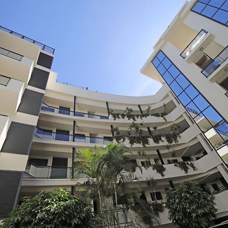 Apartment Cosmo Beach-1 By Interhome Estepona Exterior foto