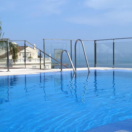 Apartment Cosmo Beach-1 By Interhome Estepona Exterior foto
