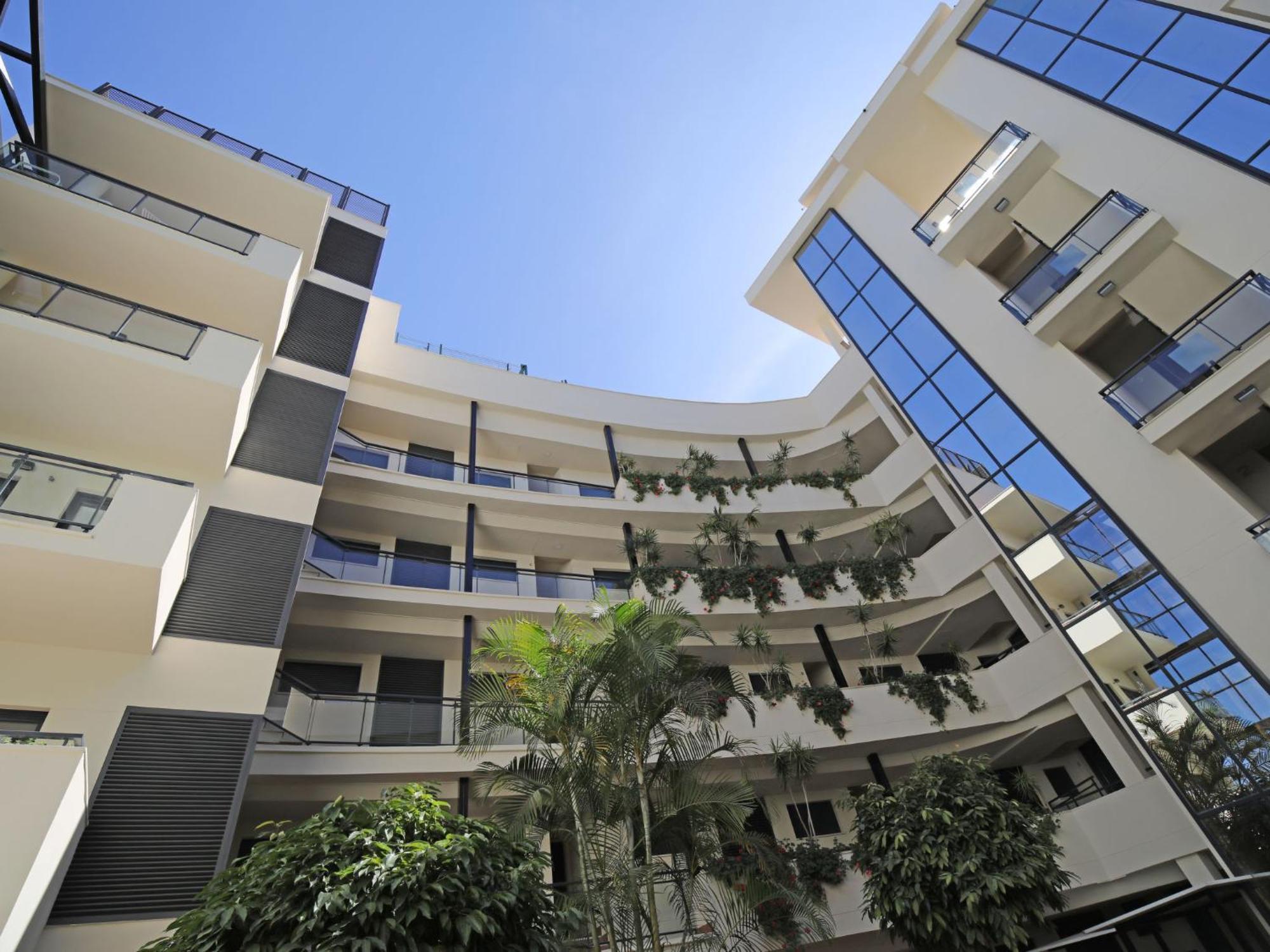 Apartment Cosmo Beach-1 By Interhome Estepona Exterior foto