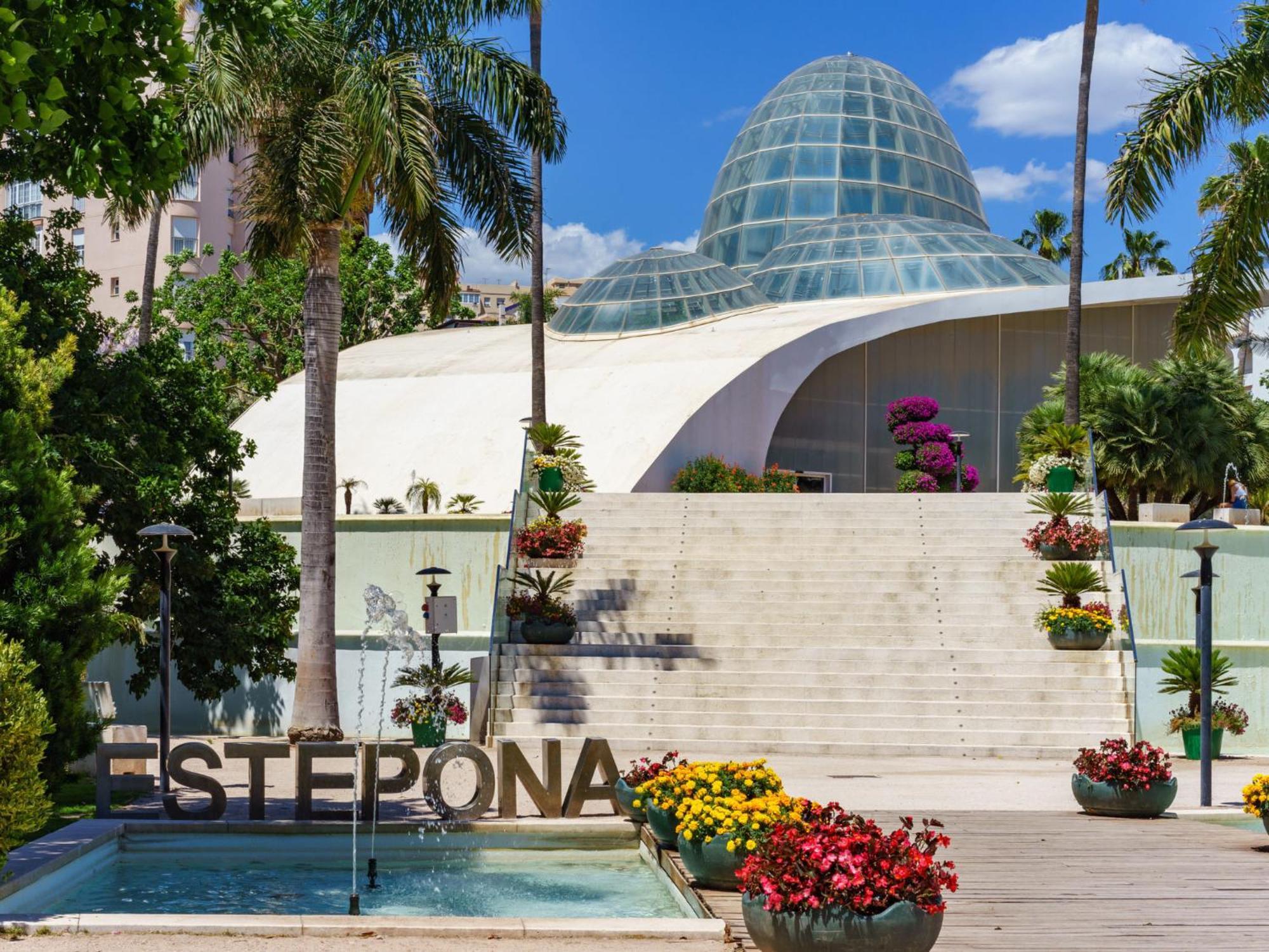 Apartment Cosmo Beach-1 By Interhome Estepona Exterior foto