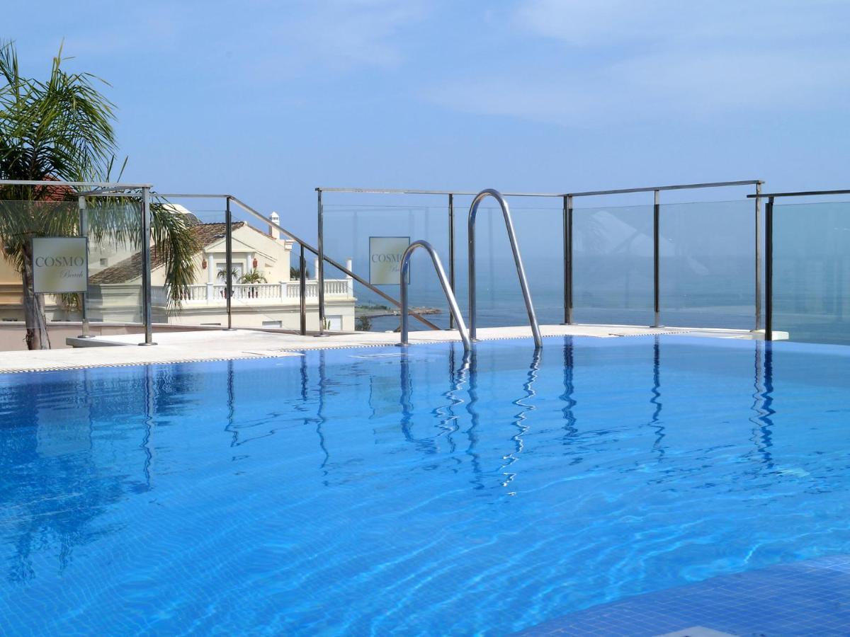 Apartment Cosmo Beach-1 By Interhome Estepona Exterior foto