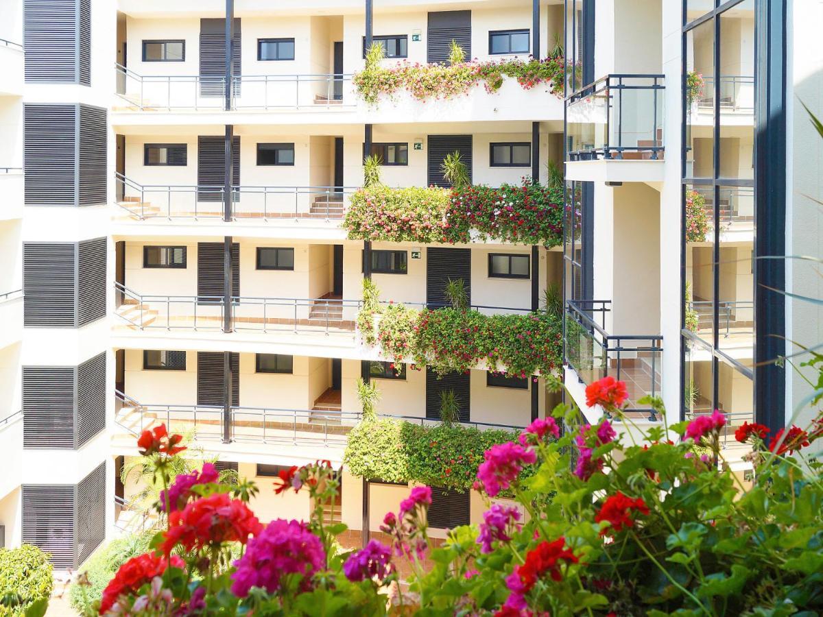 Apartment Cosmo Beach-1 By Interhome Estepona Exterior foto