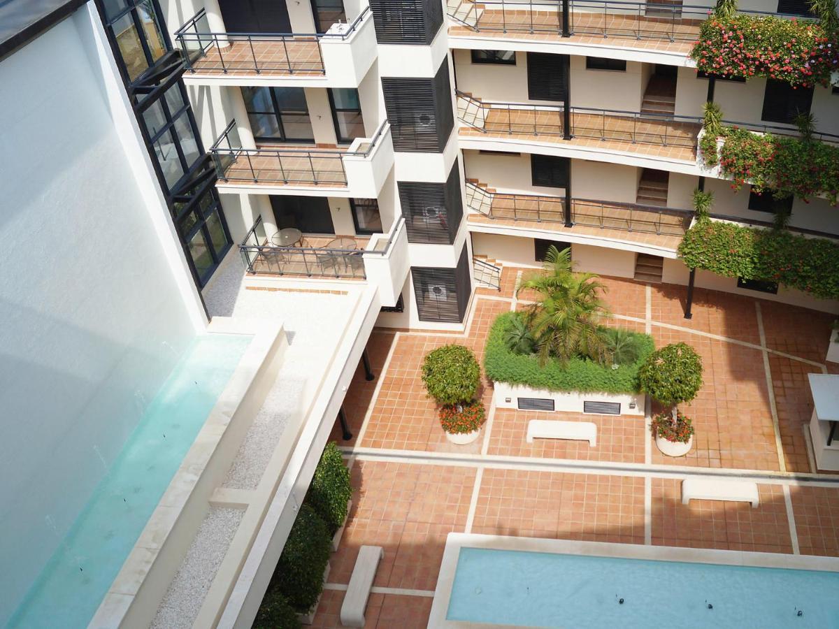 Apartment Cosmo Beach-1 By Interhome Estepona Exterior foto