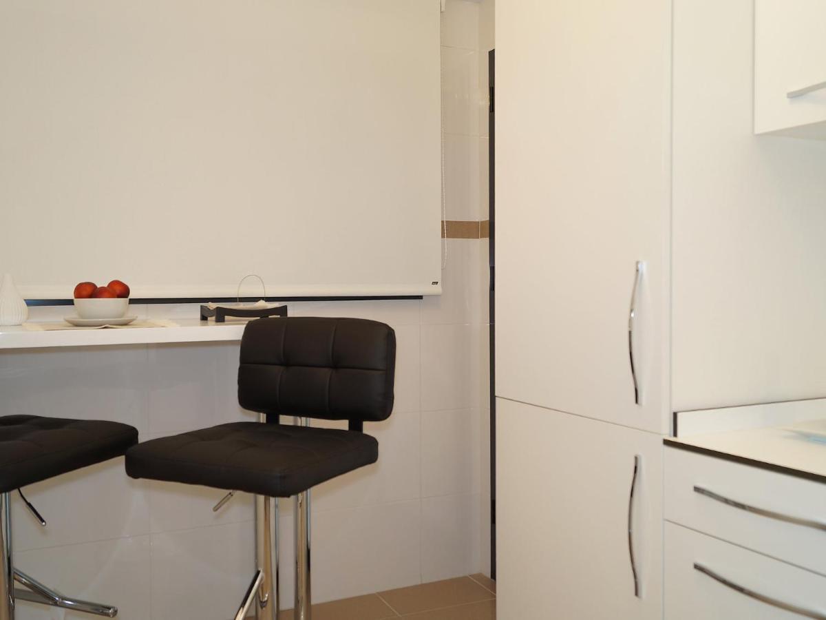 Apartment Cosmo Beach-1 By Interhome Estepona Exterior foto